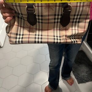 Burberry Bag